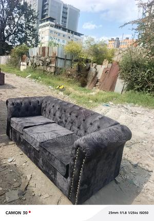 Chester Greyzah 3seater on Sale