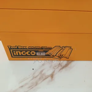 Tool Box for Tools
