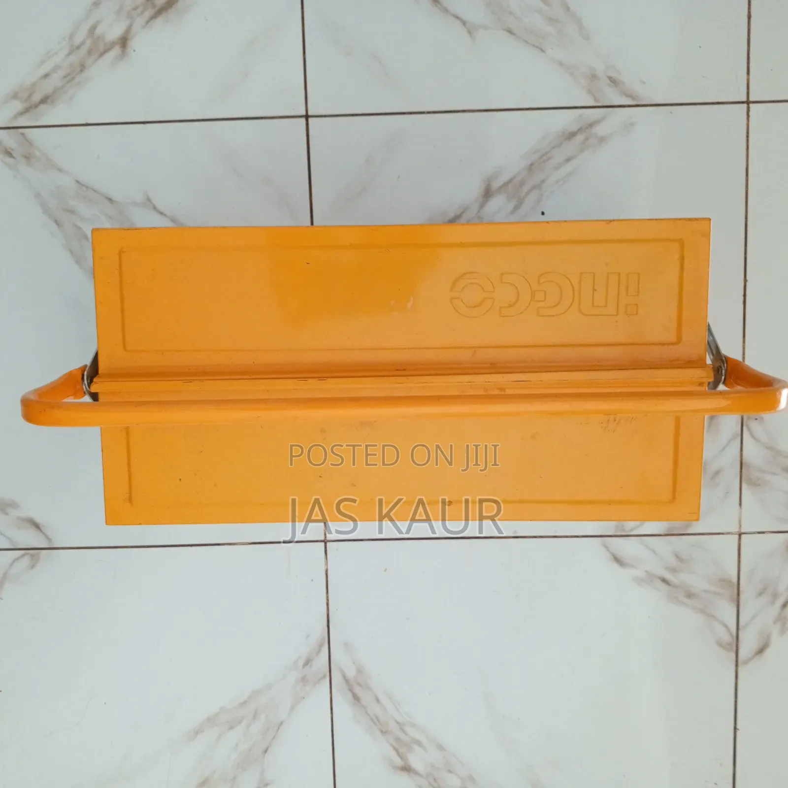 Tool Box for Tools