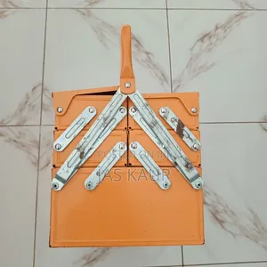 Tool Box for Tools