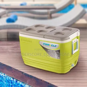 Pinnacle Cooler Boxes