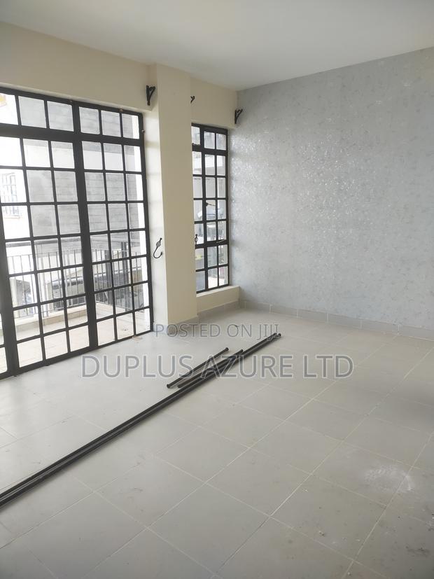 2bdrm Apartment in Kitengela for sale - main view