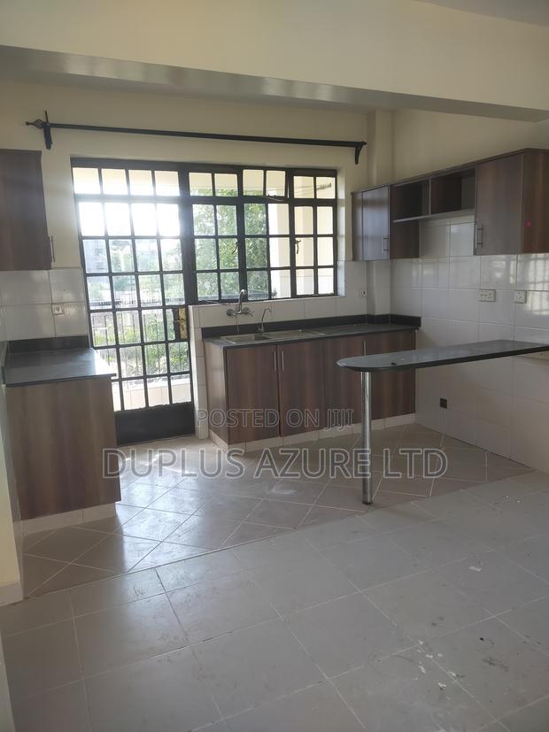 2bdrm Apartment in Kitengela for sale - thumbnail 3