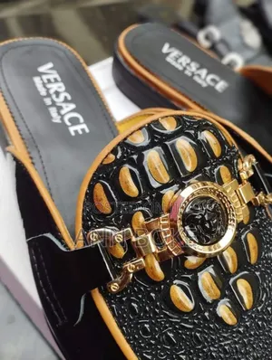 Versace Mules 
Size 40 - 45