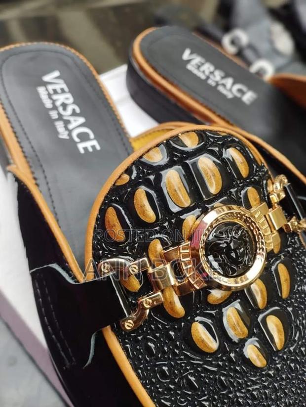 Versace Mules 
Size 40 - 45 - thumbnail 3