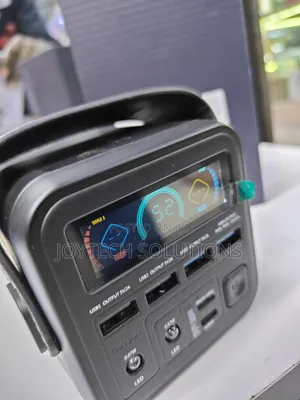 O2 Project Yt-2030 100w Laptop Power Bank 60,000 Mah