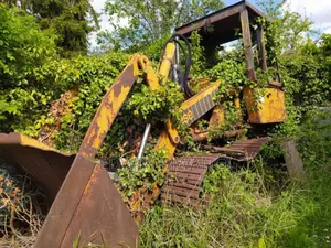 We Buy All Types Of Scrap Metals,Graders,And All Machineries