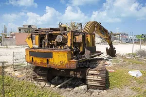 We Buy All Types Of Scrap Metals,Graders,And All Machineries