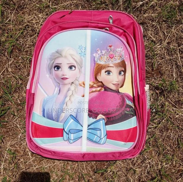 Grade 1-5 School Bag - thumbnail 3