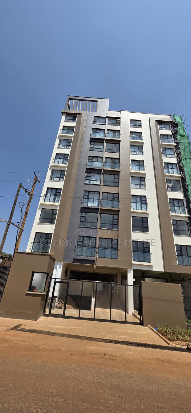 1bdrm Apartment in Kitisuru for rent - thumbnail 16