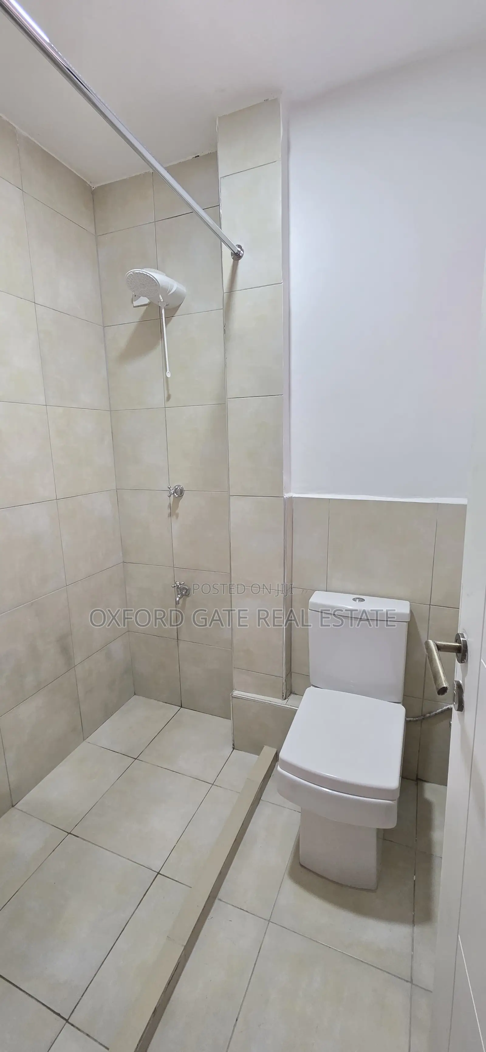 1bdrm Apartment in Kitisuru for rent