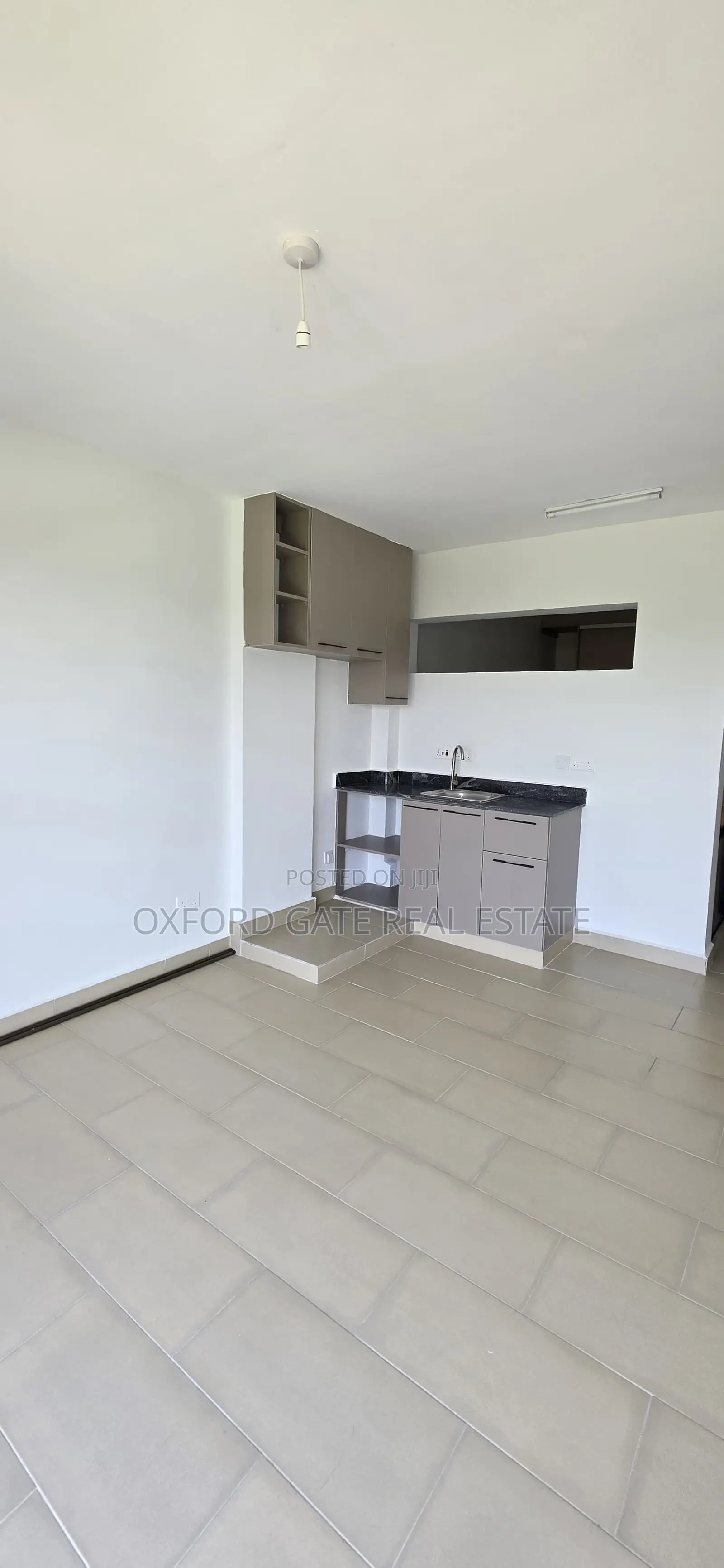 1bdrm Apartment in Kitisuru for rent