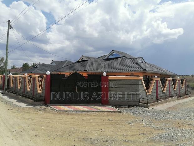 4bdrm Bungalow in Kitengela for sale - thumbnail 5
