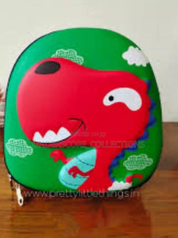 Pre School Age Holidays Backpack - thumbnail 3