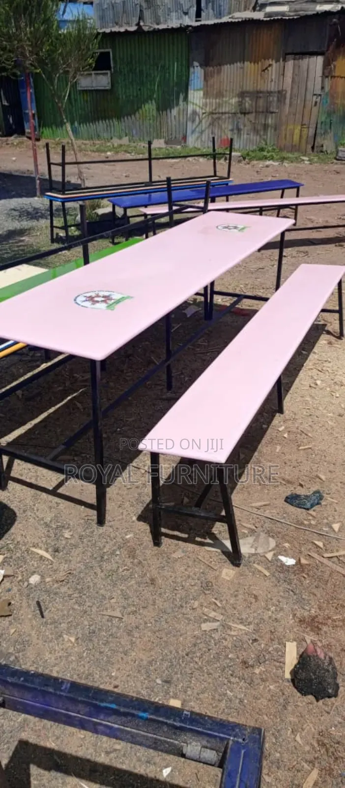 School Dining Tables