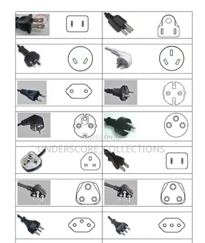 Universal Multifunction Travel Plug