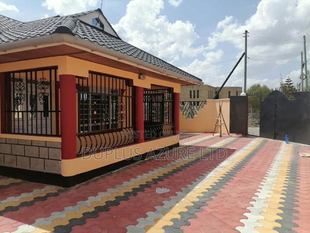 4bdrm Bungalow in Kitengela for sale - thumbnail 14
