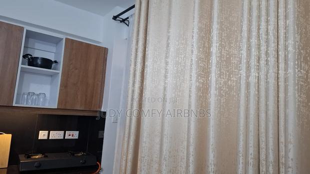 Air BNBS Spaces-Studio,1,2 Bedrooms Roysamb-Near TRM - thumbnail 3