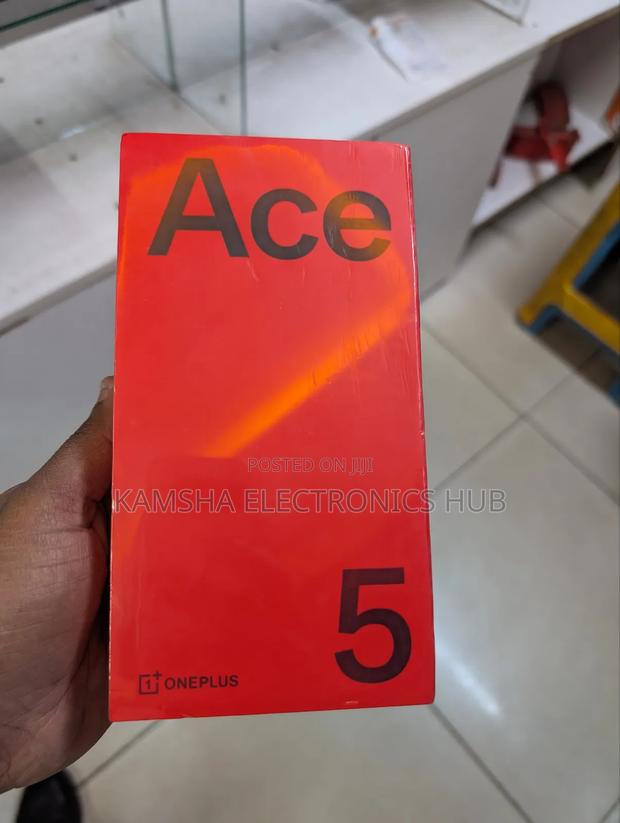 New OnePlus 13R 512 GB Black