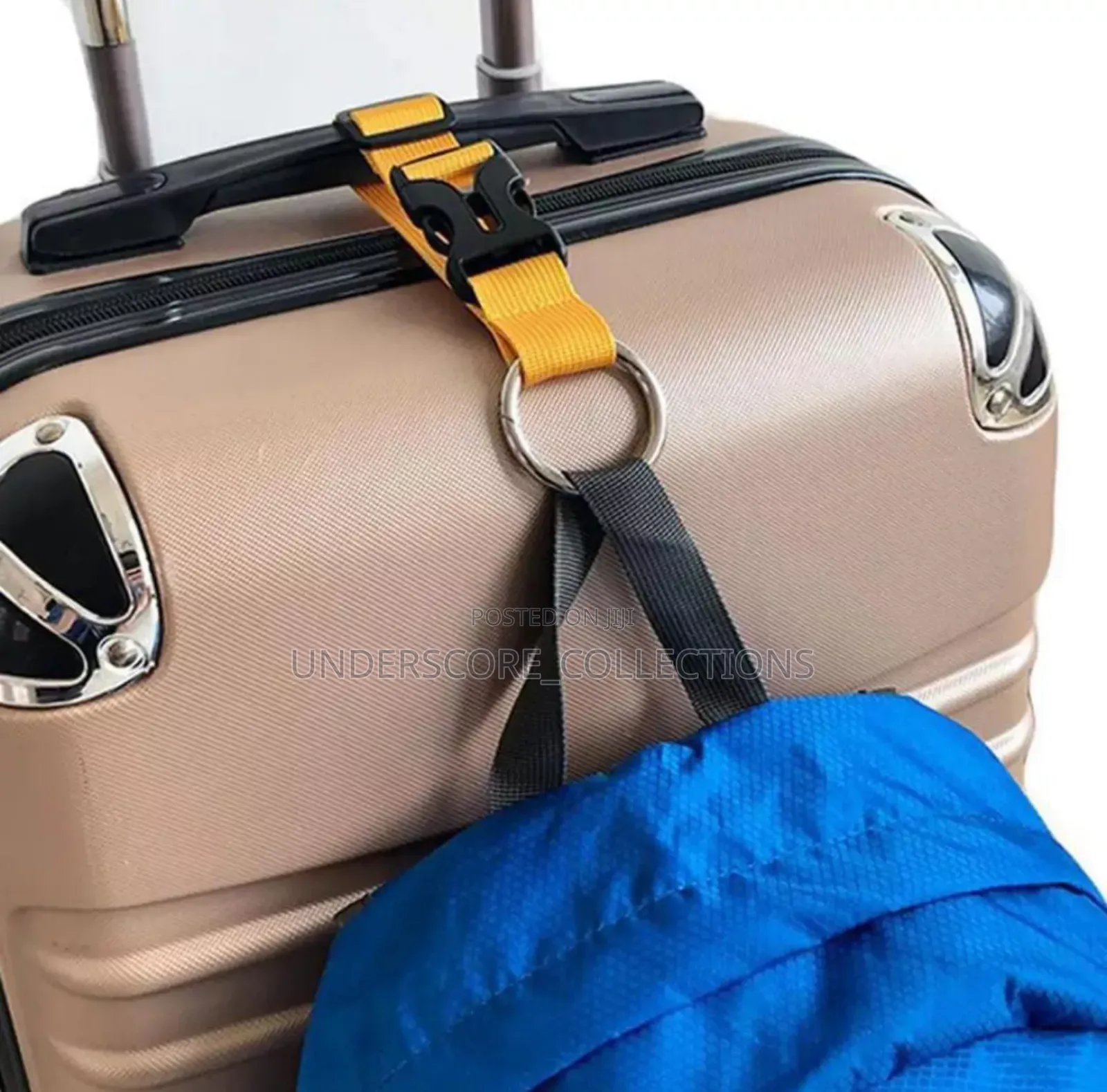 Outdoor Camping Hiking Travel Fasteners