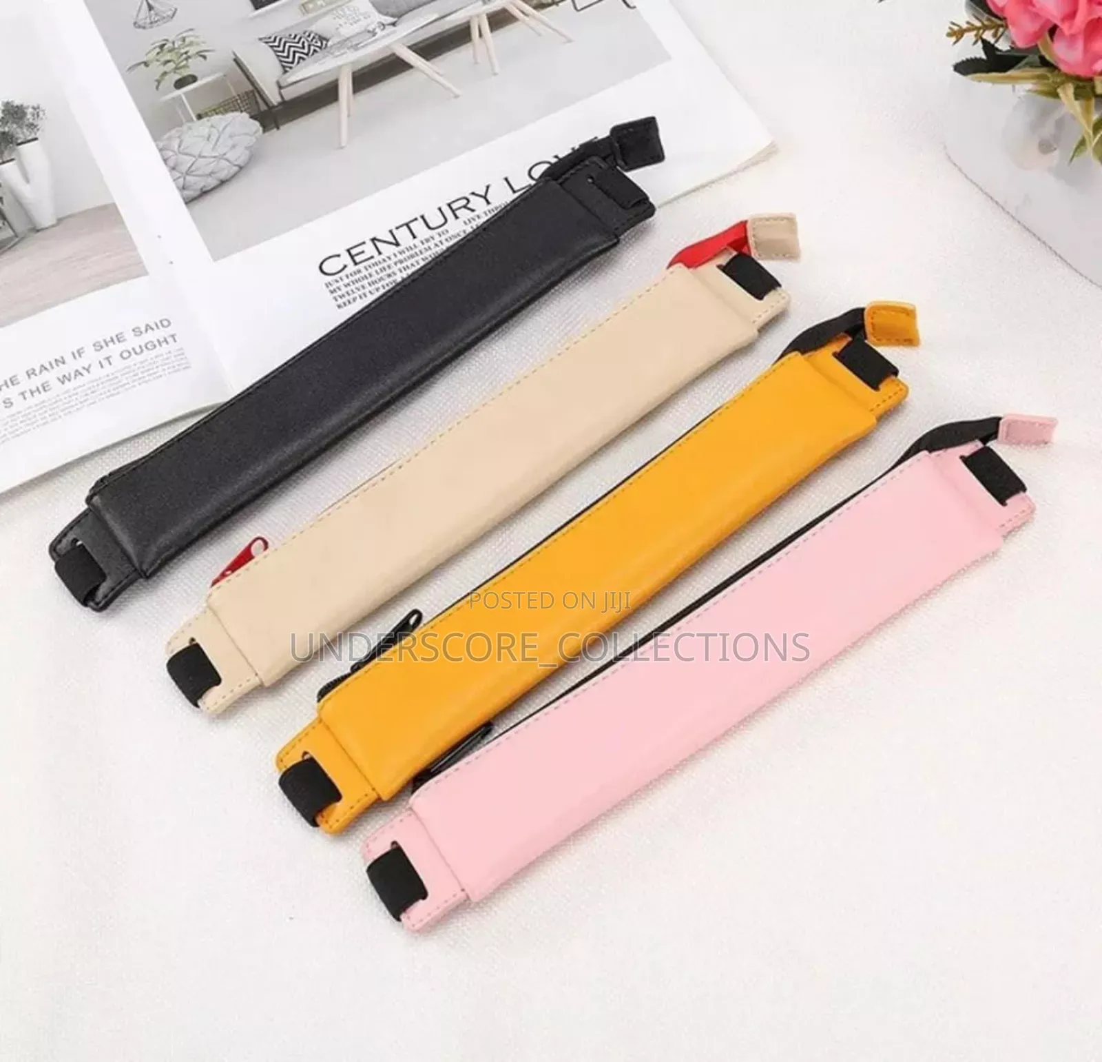 Touch Screen Pen Cover for Office Meeting Easy Carry