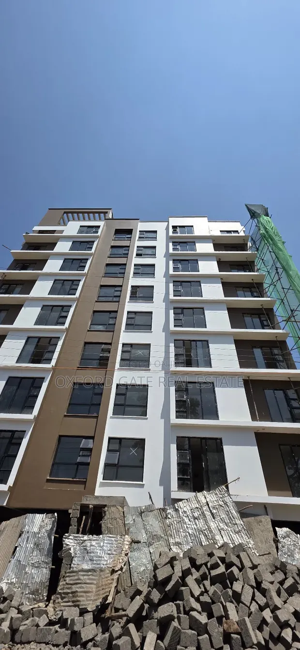 2bdrm Apartment in Kitisuru for sale