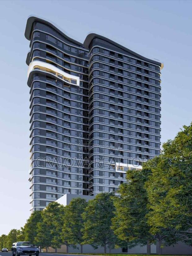 1bdrm Apartment in Raphta Road Area for sale