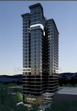1bdrm Apartment in Raphta Road Area for sale