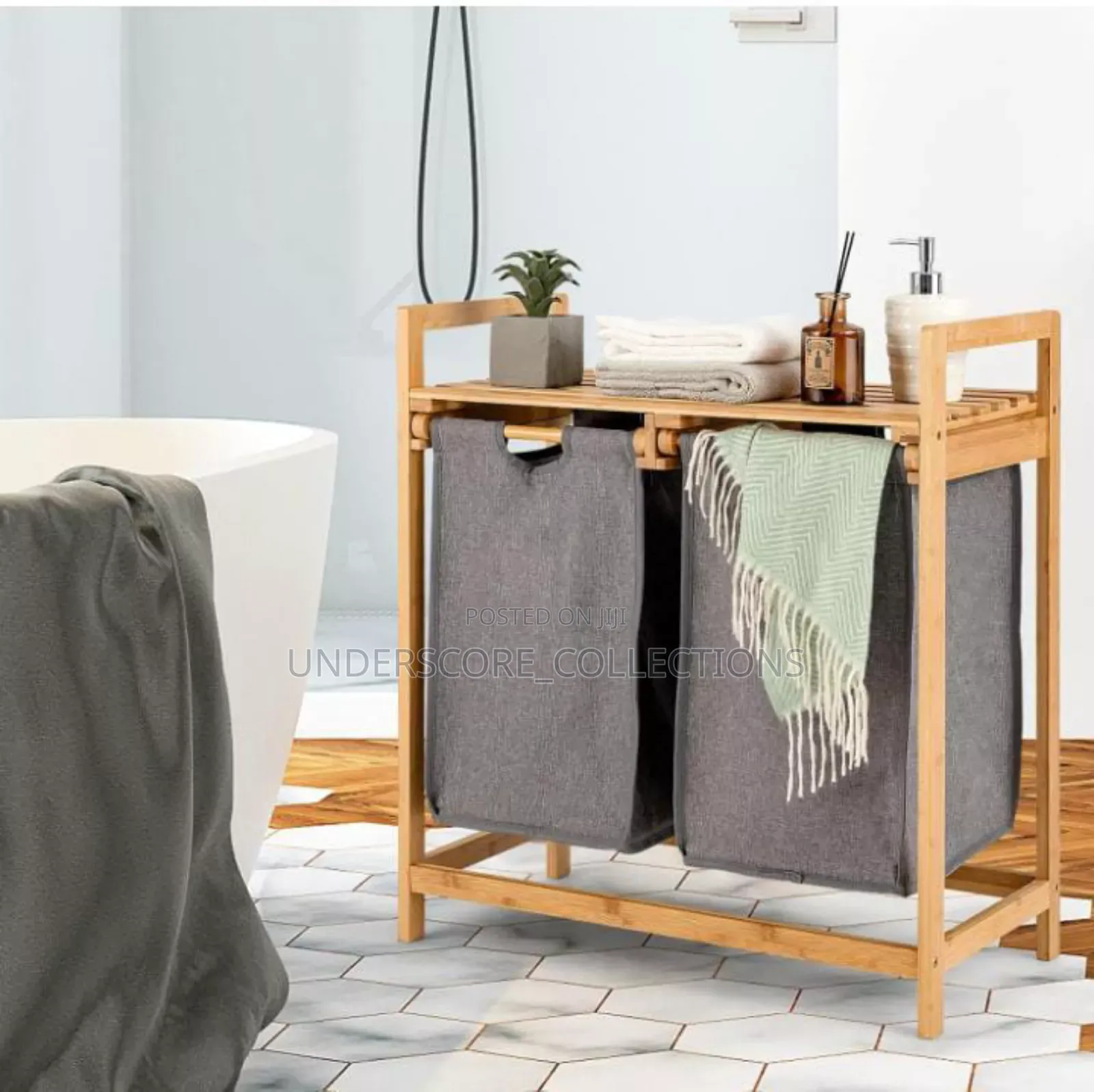 Premium Quality Laundry Sorter