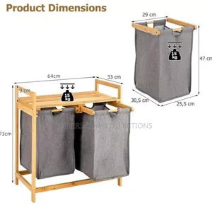 Premium Quality Laundry Sorter