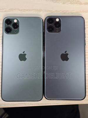 Apple iPhone 11 Pro Max 256 GB - thumbnail 2