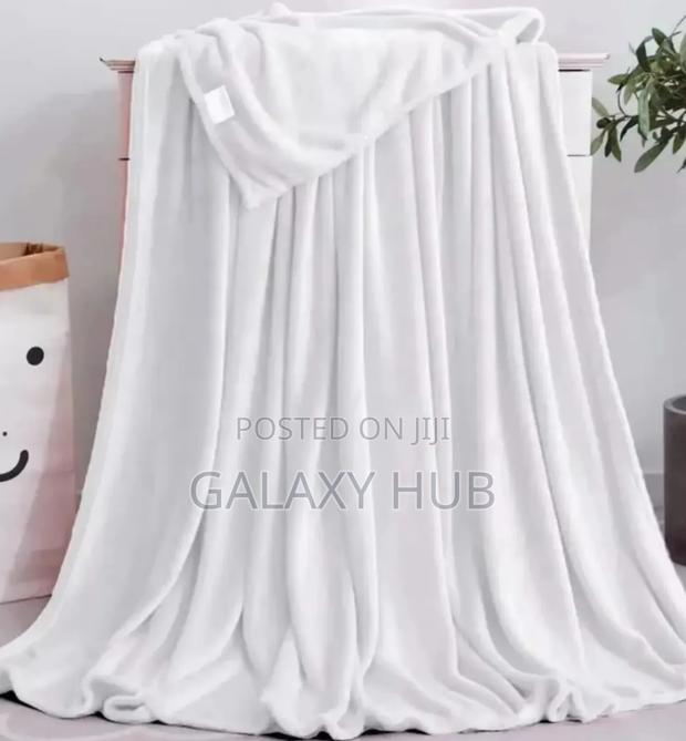 Fleece Blanket Fleece Blanket - thumbnail 2