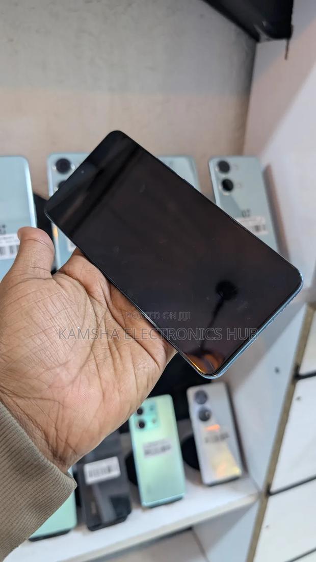 Xiaomi Redmi Note 14 Pro 256 GB White - thumbnail 2