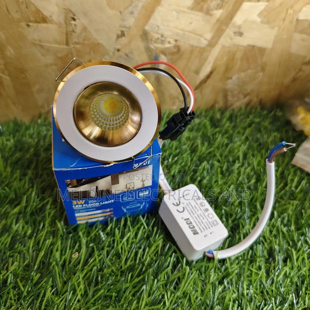 Cabinet Light 3watts - main view