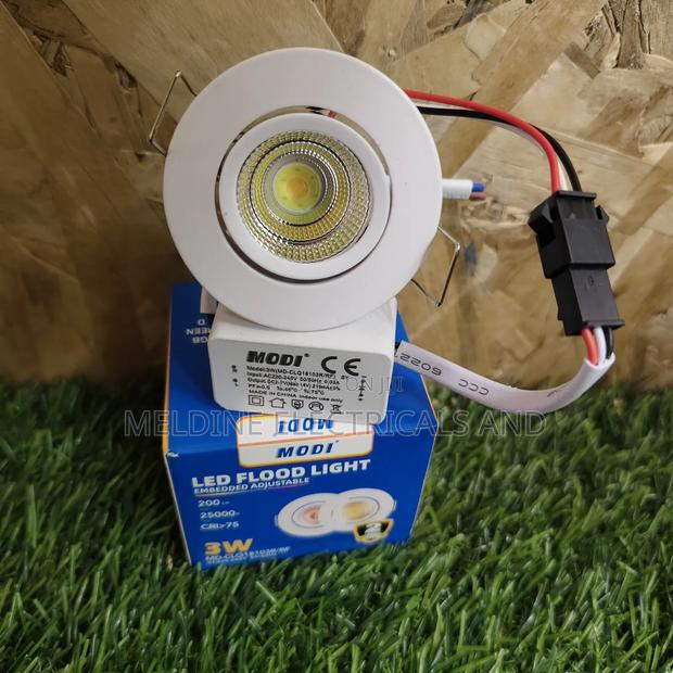 Cabinet Light 3watts - thumbnail 2