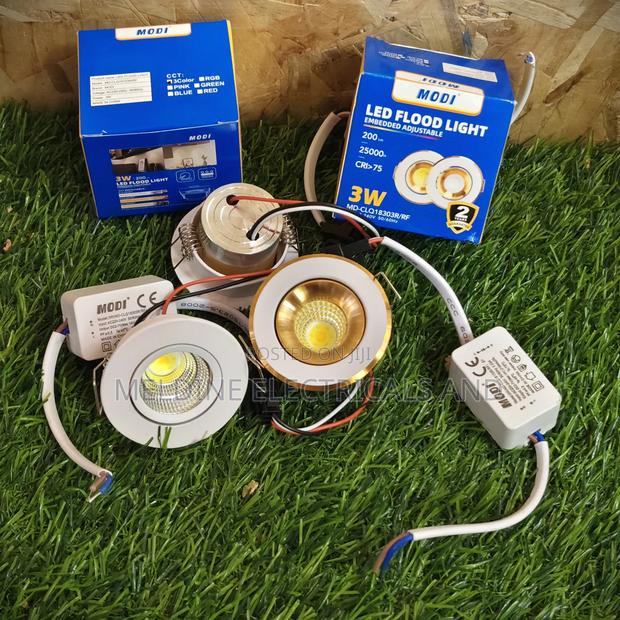 Cabinet Light 3watts - thumbnail 3