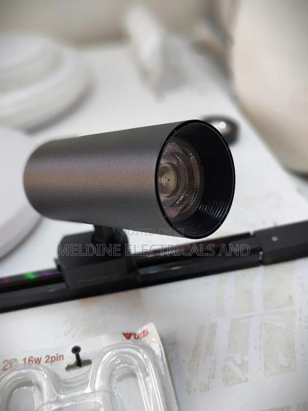20watts Tracking Light Recessed