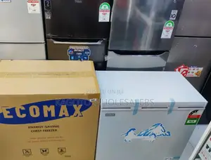 169litres Ecomax Chest Deep Freezer E*169*Fr