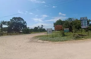 Plots for Sale in Malindi,Msabaha