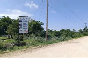 Plots for Sale in Malindi,Msabaha