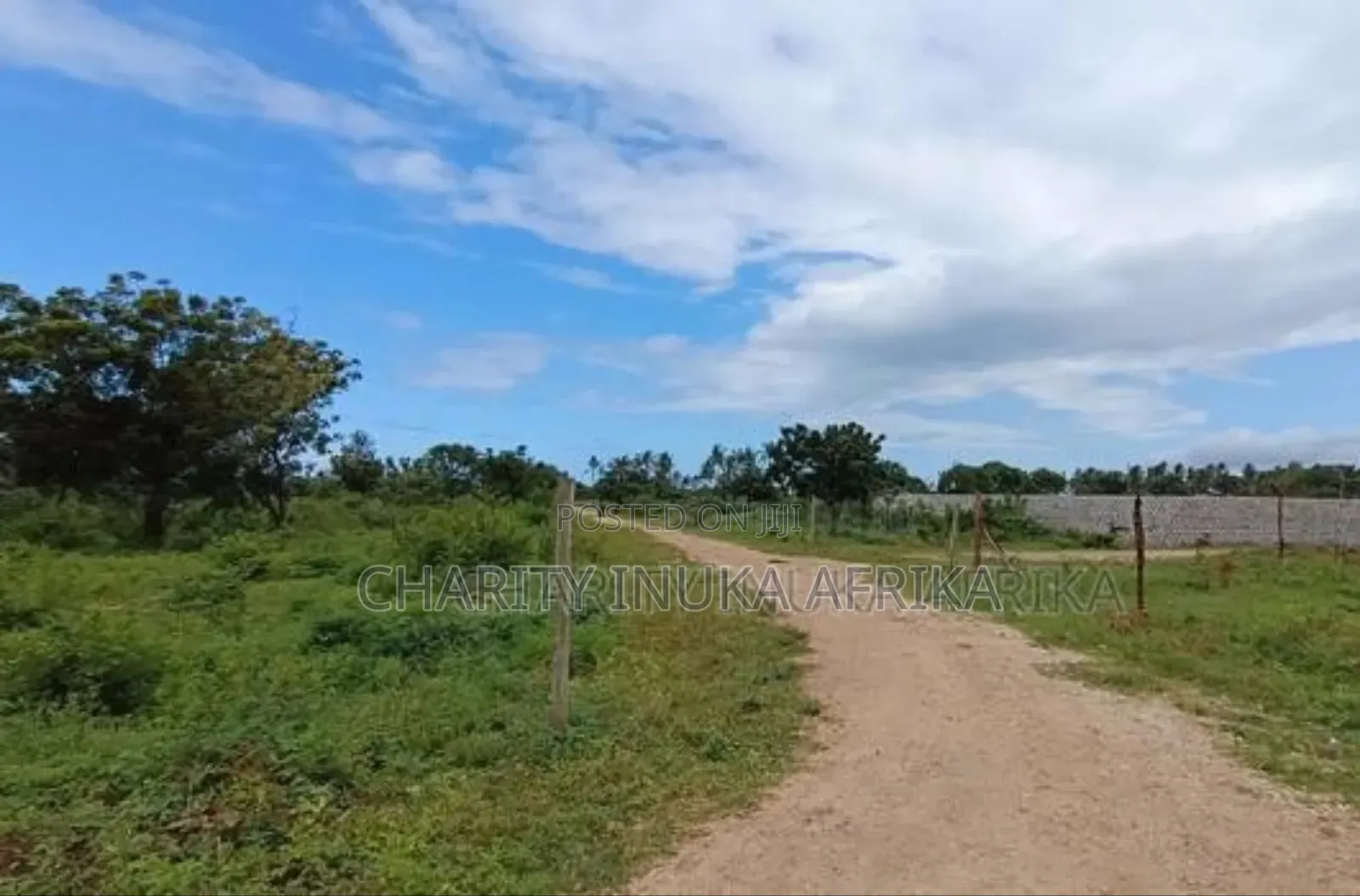 Plots for Sale in Malindi,Msabaha