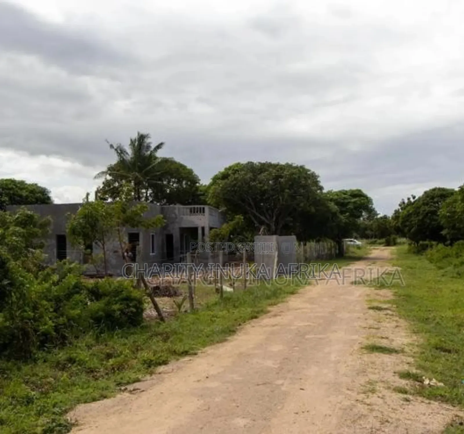 Plots for Sale in Malindi,Msabaha