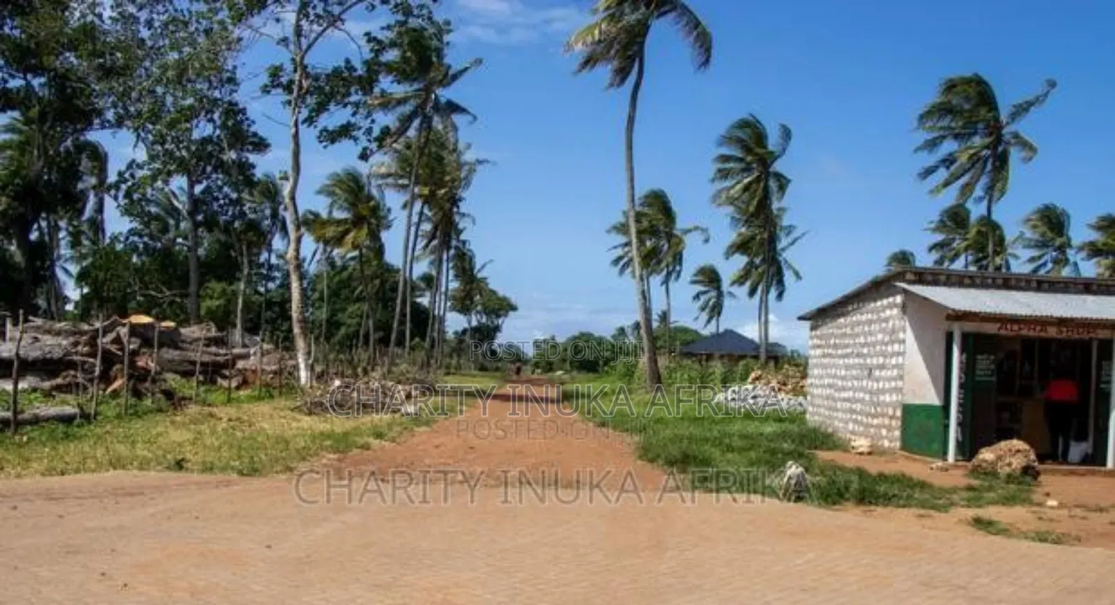 Plots for Sale in Malindi,Msabaha
