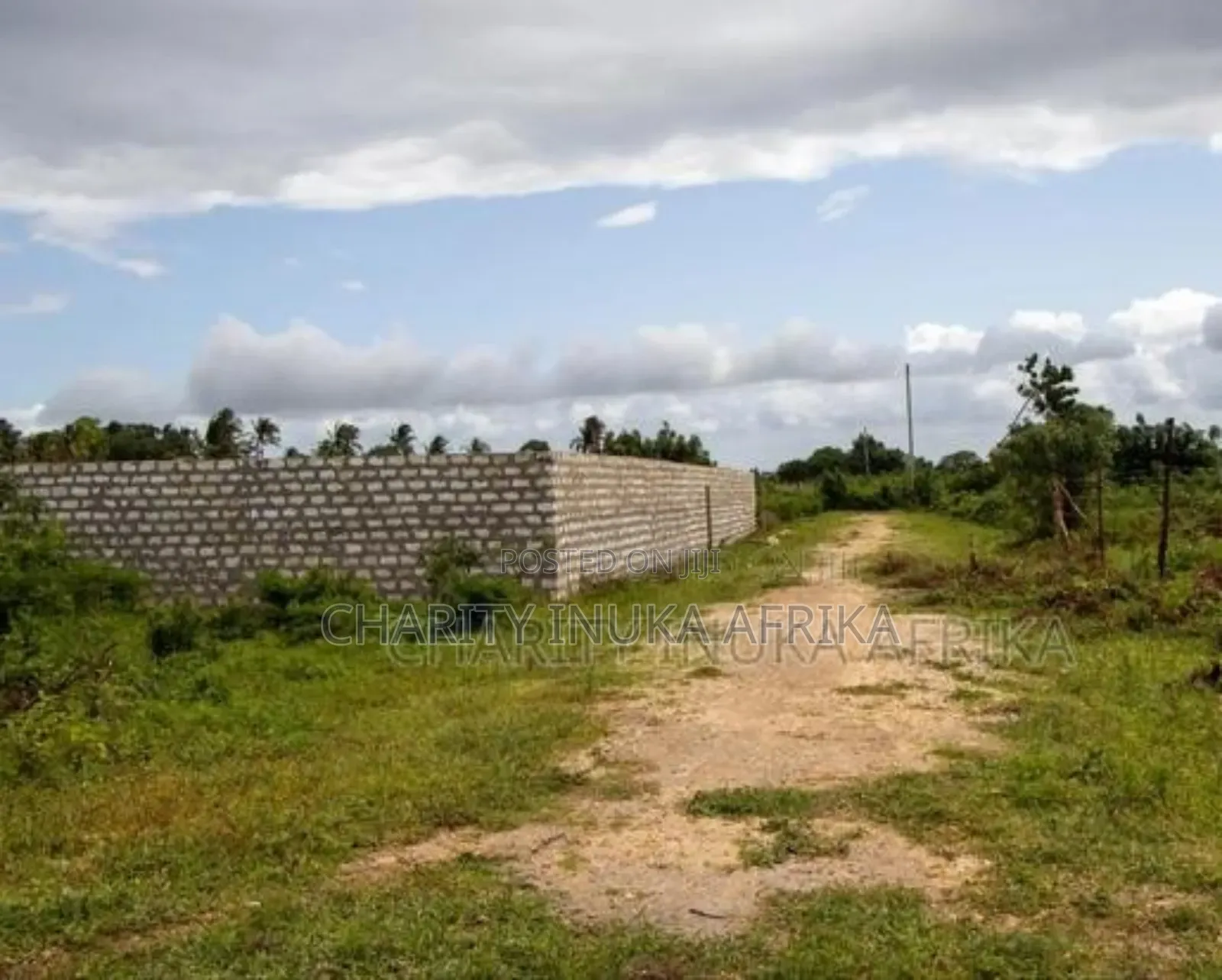 Plots for Sale in Malindi,Msabaha