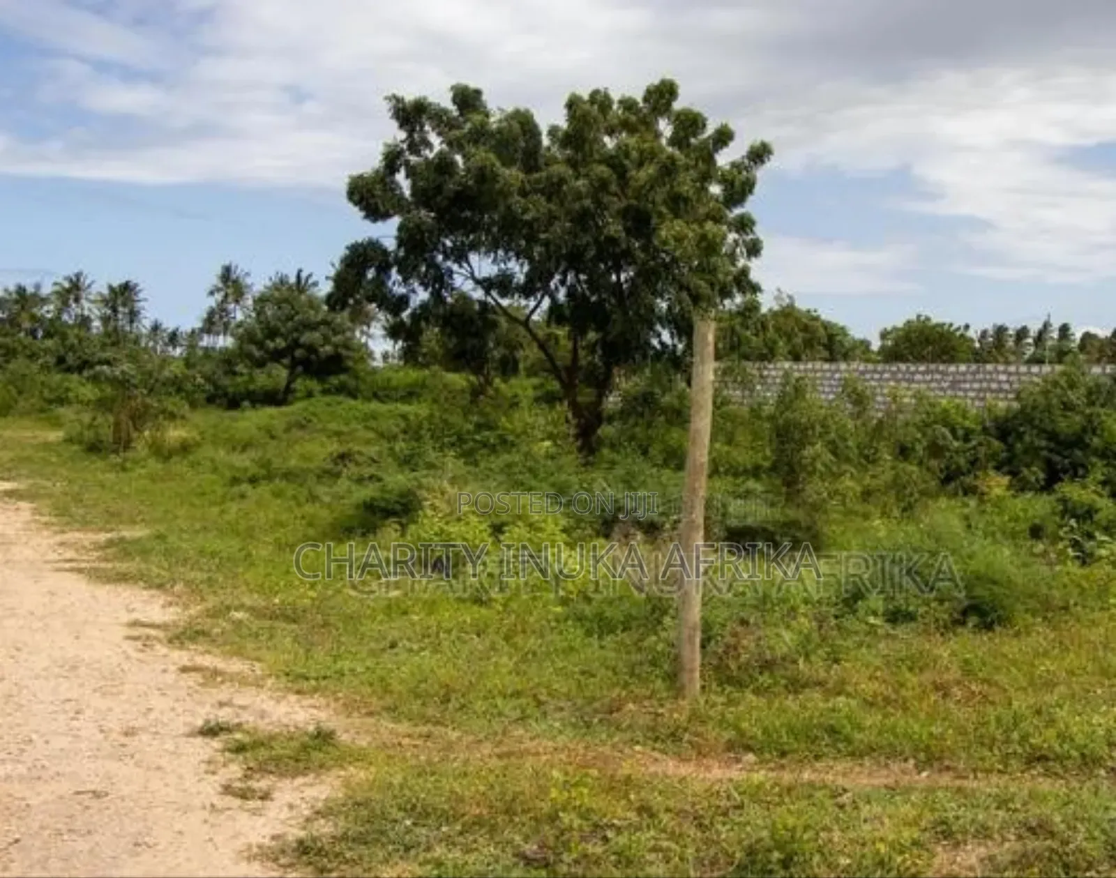 Plots for Sale in Malindi,Msabaha
