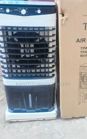 50litres Tlac Air Cooler Water-Cooled *Moving* Air Cooler