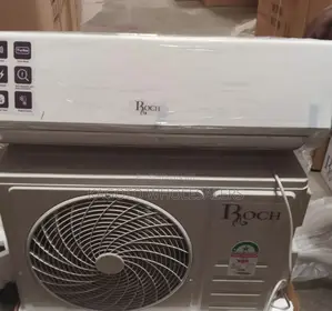 New Roch 12000 Btu *Air* Cons Conditioner