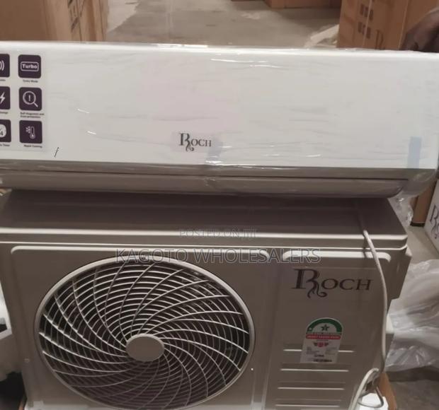 New Roch 12000 Btu *Air* Cons Conditioner