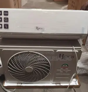 New Roch Btu *Air* Cons Conditioner