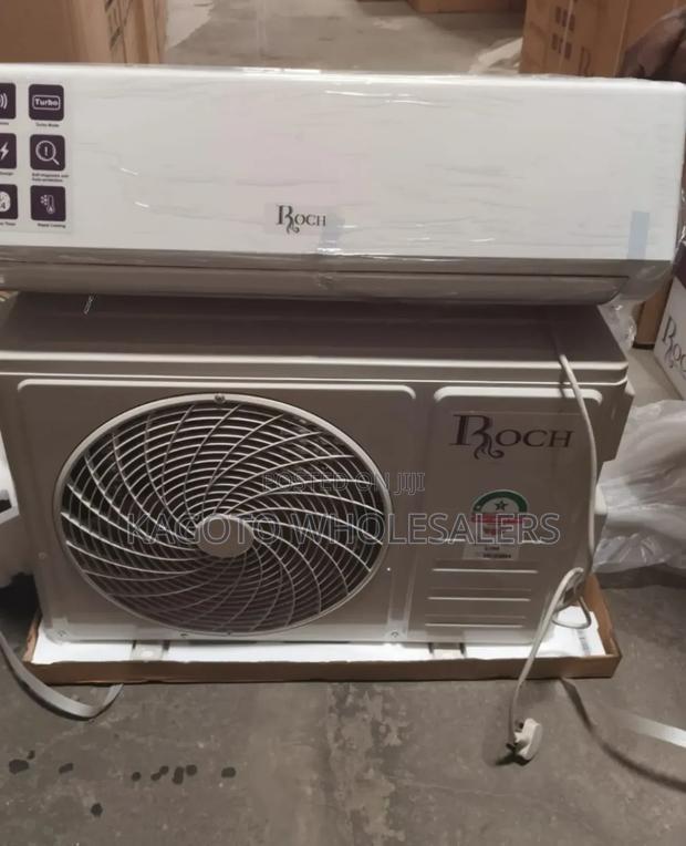 New Roch 12000 Btu *Air* Conditioner - main view